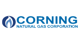 corning natural gas bill pay