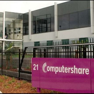 investors information computershare transfer agent